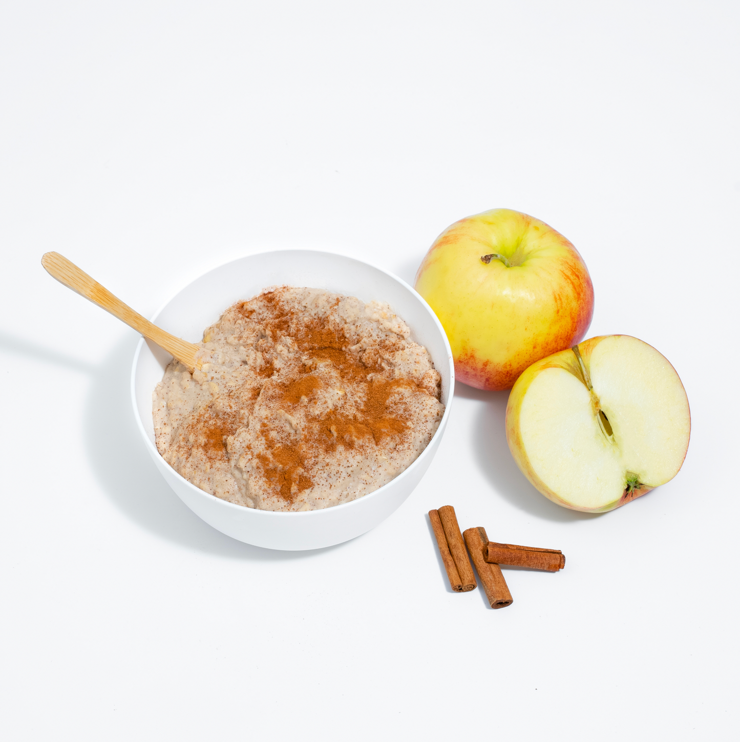 Oatmeal Apple & Cinnamon x 12