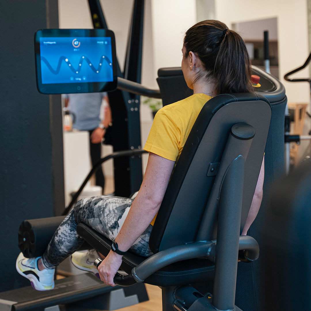 Gymmedlemskap Itrim Brommaplan 595 kr/månad