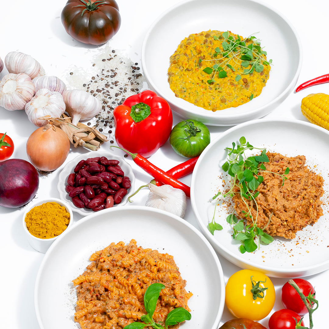 LCD Hot Meal Pasta Italiana x 7 2