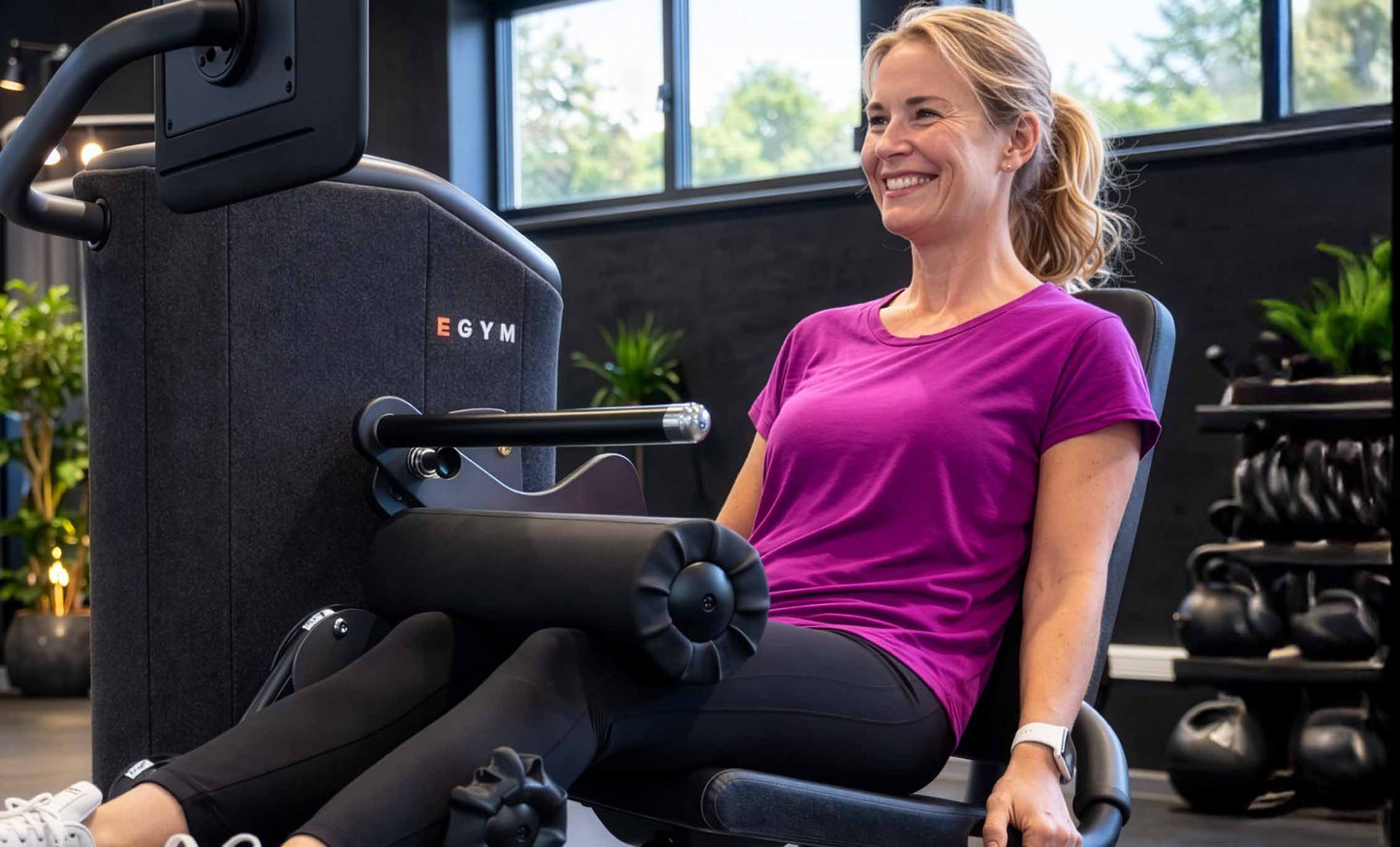 Gymkort 625 kr/månad*