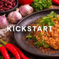 Kickstart-paketet
