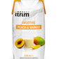 Smoothie Peach & Mango 33 cl x 12