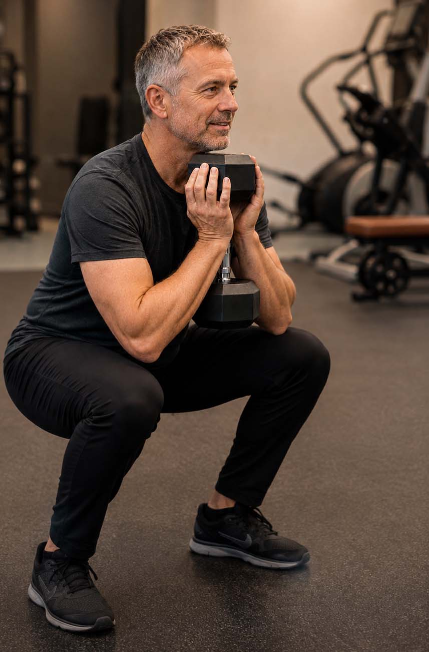 ITRIM 12 Weeks of Challenge