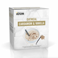 Oatmeal Cardamom & Vanilla x 8