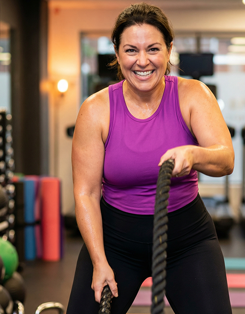 ITRIM 12 Weeks Challenge