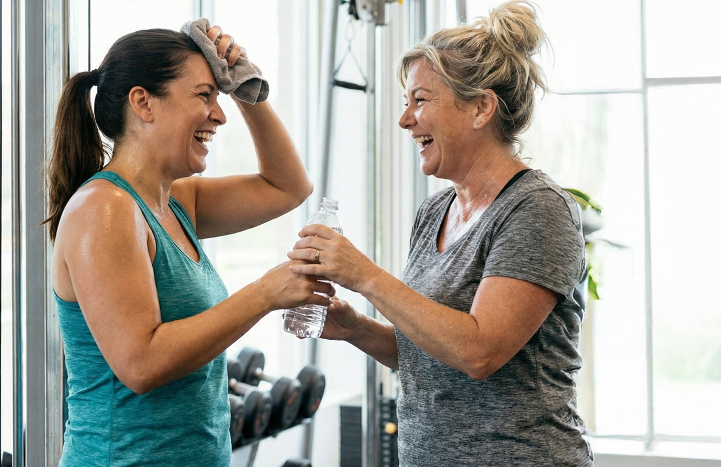 ITRIM 12 Weeks Challenge