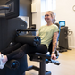 Gymmedlemskap Itrim Sollentuna 595 kr/månad