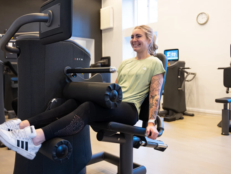 Gymmedlemskap Itrim Sollentuna 595 kr/månad