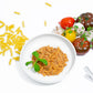 Hot Meal Pasta Italiana x 8