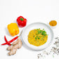 Hot meal Vegan Curry x 8
