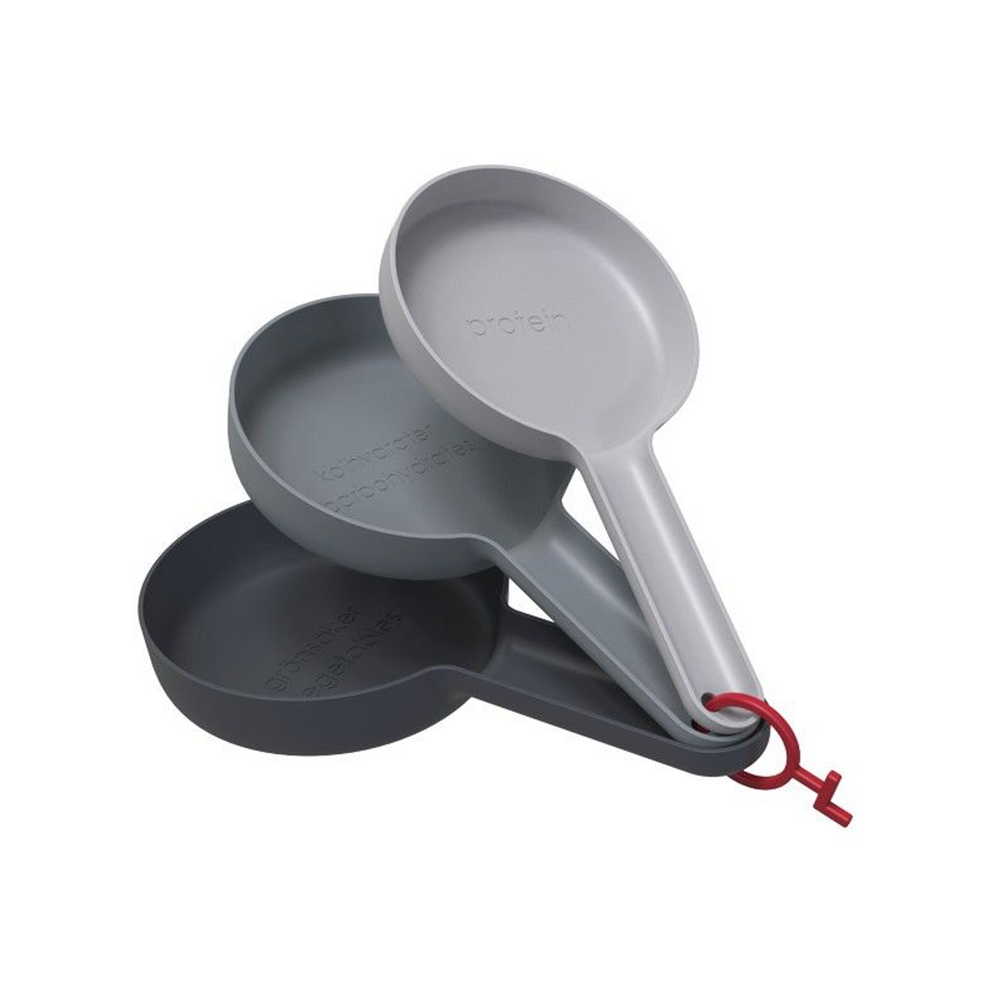 Mealsizer Large